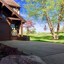 Cassel Hills Golf Course