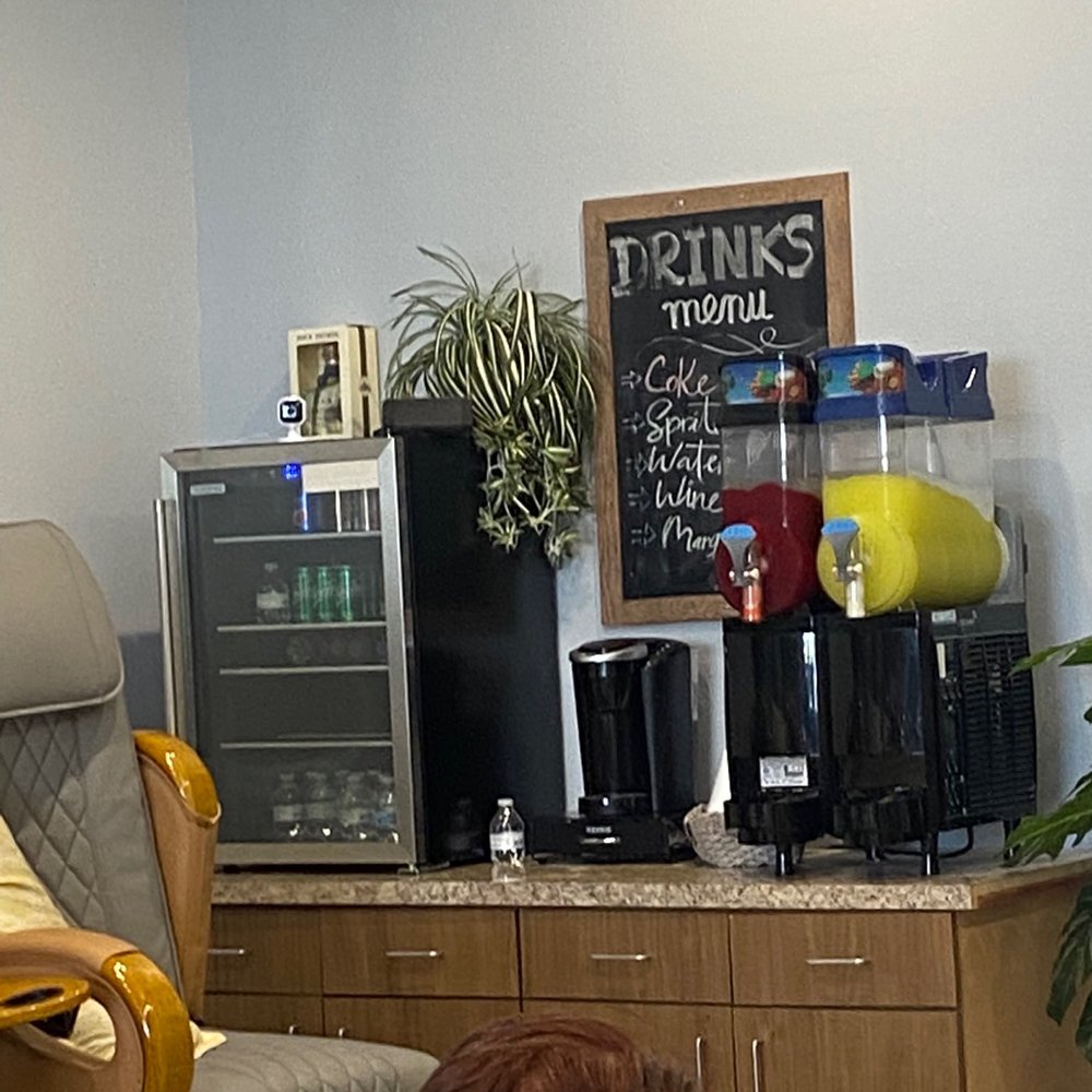 US Nail Spa - Nail Salons Near Me - Irving, Texas