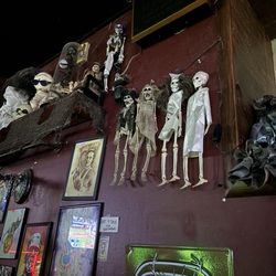 The Haunt - Bar Area