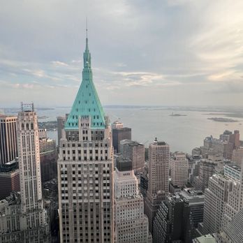 Manhatta - View - New American Near Me - New York, New York Manhatta - View - New American Near Me - New York, New York