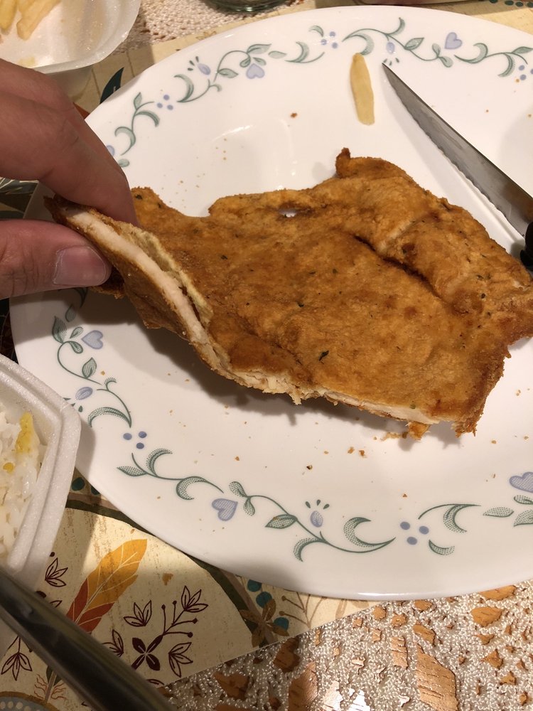 SABOR LATINO Updated May 2024 28 Photos & 68 Reviews 44 N Morris