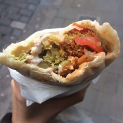 Jerusalem Falafel