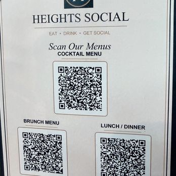 Heights Social - Beer Bar Near Me - Tampa, Florida