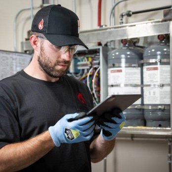 Davis-Ulmer Fire Protection - Security Systems Near Me - Amherst, New York Davis-Ulmer Fire Protection - Security Systems Near Me - Amherst, New York