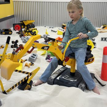 Sunrise Digger Zone - Indoor Playcenter Near Me - Boise City, Idaho Sunrise Digger Zone - Indoor Playcenter Near Me - Boise City, Idaho