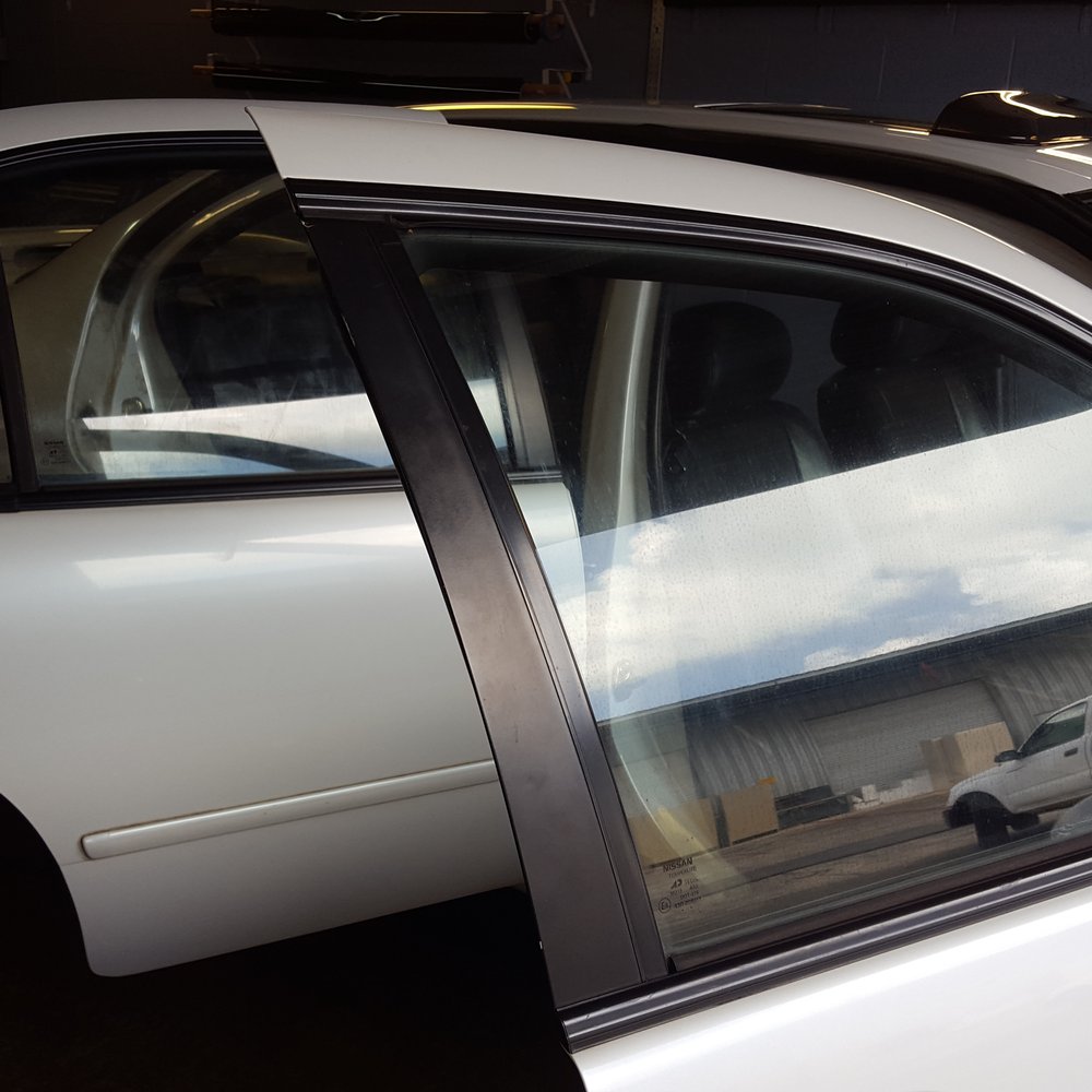 Tint By Koa - The nakedness that my ride came with...all natural lol..."Before" - Home Window Tinting Near Me - Kaneohe, Hawaii Tint By Koa - The nakedness that my ride came with...all natural lol..."Before" - Home Window Tinting Near Me - Kaneohe, Hawaii