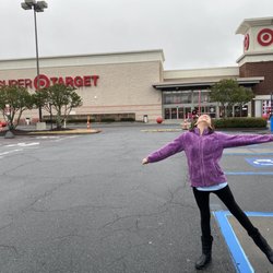 Target - Super Sensationalist