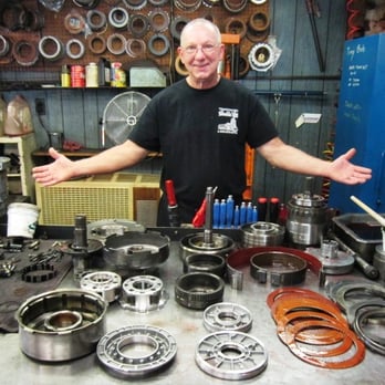 Delaware Valley Transmissions - Bob, the Master at dissembling, thoroughly inspecting and cleaning, then rebuilding transmissions.....Bob the Builder - Auto Repair Near Me - Collingswood, New Jersey Delaware Valley Transmissions - Bob, the Master at dissembling, thoroughly inspecting and cleaning, then rebuilding transmissions.....Bob the Builder - Auto Repair Near Me - Collingswood, New Jersey