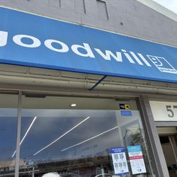 Goodwill Central Coast