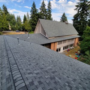 Blue & Blue Roofing on Yelp