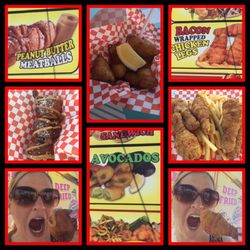 Pineapple Express By Chicken Charlie's