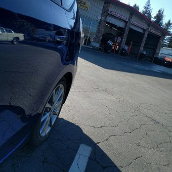 Ceja Quality Tires - No better place for tires and brakes! - Tires Near Me - Healdsburg, California