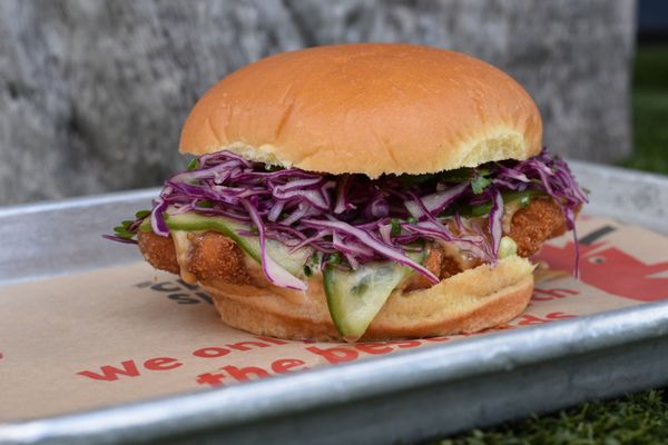 The Crack Shack - Pacific Beach by null