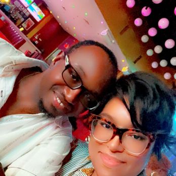 Salsa Con Fuego - Married couple goals ! - Bars Near Me - Bronx, New York