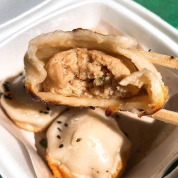 Juicy Dumpling - Dim Sum Near Me - Toronto, Ontario