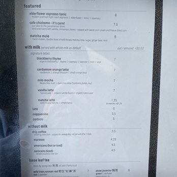 Moonwake Coffee Roasters - Menu - Coffee Roasteries Near Me - San Jose, California Moonwake Coffee Roasters - Menu - Coffee Roasteries Near Me - San Jose, California