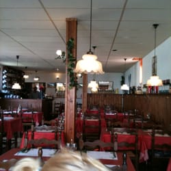 Ristorante Pizzeria Italia