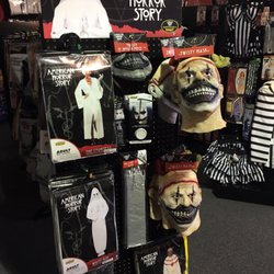 Spirit Halloween