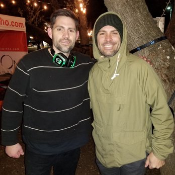 Austin Silent Disco - The Owner - Silent Disco Near Me - Austin, Texas Austin Silent Disco - The Owner - Silent Disco Near Me - Austin, Texas