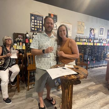 Wine Shop & Wine Bar - Friend I made - Beer, Wine & Spirits Near Me - Crystal River, Florida Wine Shop & Wine Bar - Friend I made - Beer, Wine & Spirits Near Me - Crystal River, Florida