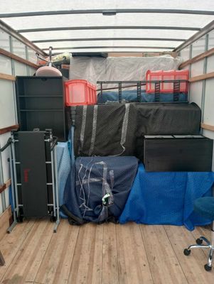 All Inclusive Rate ​2 Men Crew $185.00 Hr. 2 Men Crew - Local Move With a 2 Men Crew Includes: 16 - 20 foot Truck, - 2 Men Crew, Padding, Shrink Wrapping, Disassembly & Assembly. We provide a wide variety of moving services throughout Florida. Whether you’re moving between homes, relocating your office, or transferring items to a storage unit.