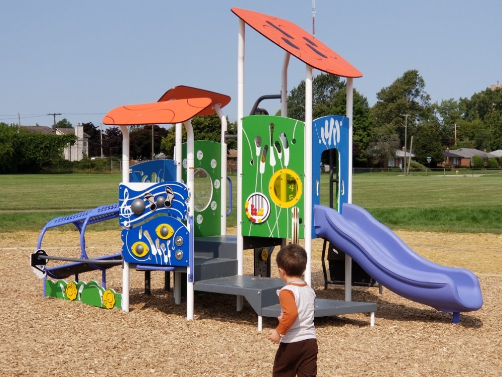 St Gianna Child Care - childcare center in Oak Park, MI