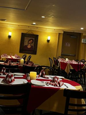 Lococo's Cucina Rustica by null