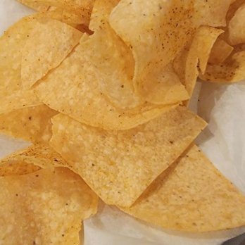 Ralph & Kacoo's - Chips - Seafood Near Me - Bossier City, Louisiana