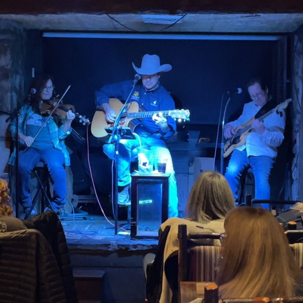 Buzzard Bar - Clay - the resident singing cowboy - Bars Near Me - Ridgedale, Missouri Buzzard Bar - Clay - the resident singing cowboy - Bars Near Me - Ridgedale, Missouri