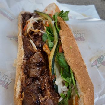 CARROT & DAIKON BANH MI - Updated May 2024 - 1419 Photos & 1283 Reviews - 8511 Westminster