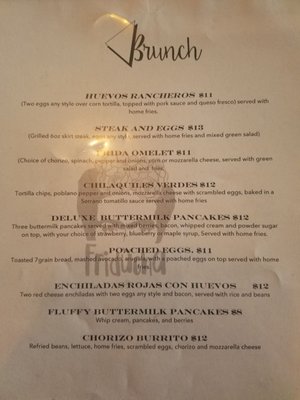 Menu photo 1 Friducha Brooklyn, NY