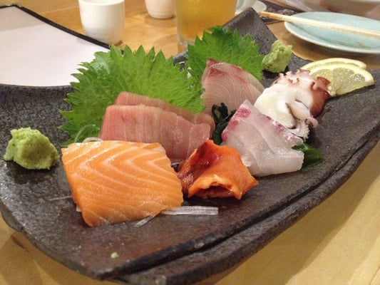 Kokoro Restaurant by null