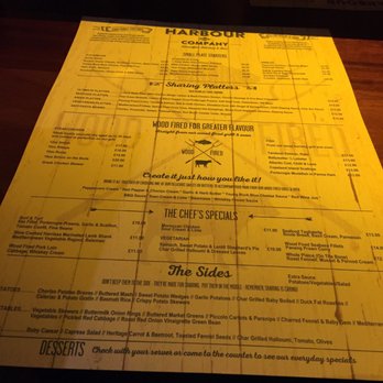 Harbour and Company - Bars Near Me - Donaghadee, ARD