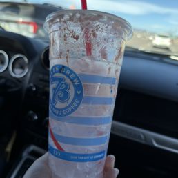 90% ice