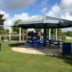 Meadow Woods Park