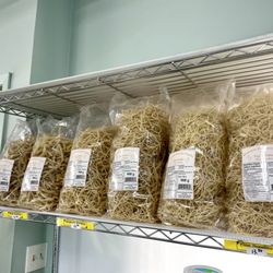 A-R Perogies - Mennonite Noodle