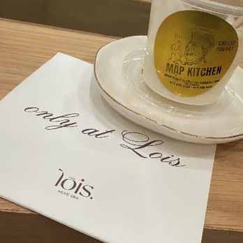 Lois Head Spa - Day Spas Near Me - Prosper, Texas