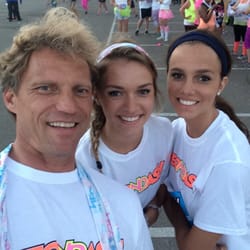 The Color Run - Go Neon!