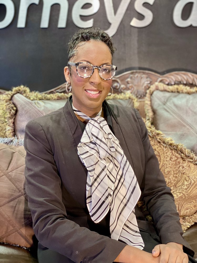 Tate Law Firm - divorce attorney in Tulsa, OK