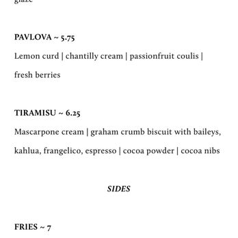 Catch 122 - Brunch menu - Breakfast & Brunch Near Me - North Vancouver, British Columbia Catch 122 - Brunch menu - Breakfast & Brunch Near Me - North Vancouver, British Columbia