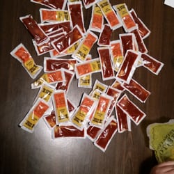 Taco Casa gift card
