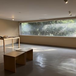 Museo de Arte Carrillo Gil - Floor 2 Gunther Gerzso exhibit