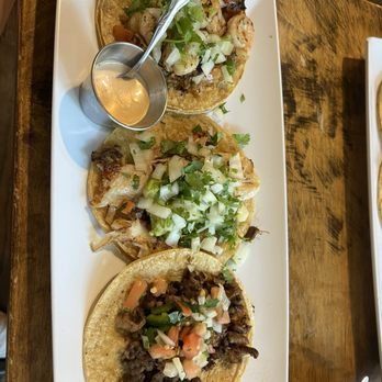 La Biznaga 2 - Camarn Crazy , Pescado Delight , Asada Armageddon tacos - Mexican Near Me - Chicago, Illinois La Biznaga 2 - Camarn Crazy , Pescado Delight , Asada Armageddon tacos - Mexican Near Me - Chicago, Illinois
