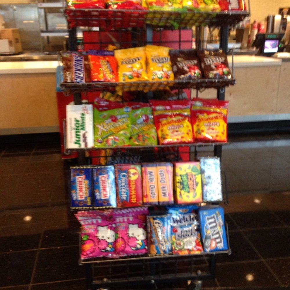 AMC Tysons Corner 16 - Cinema Near Me - Mclean, Virginia