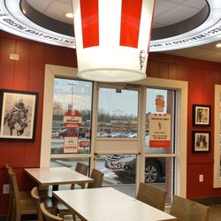 KFC - Clean