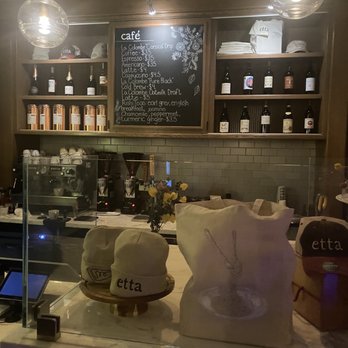 etta - Bucktown - Café - Pizza Near Me - Chicago, Illinois