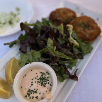 Vivace - Shrimp and Crab Cakes - Italian Near Me - Tucson, Arizona Vivace - Shrimp and Crab Cakes - Italian Near Me - Tucson, Arizona