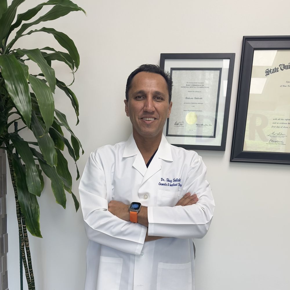 Find a Cosmetic Dentist in Monterey Park, CA Find a Cosmetic Dentist in Monterey Park, CA