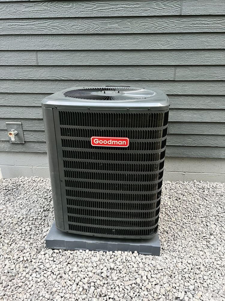 Slide of Thompson Plumbing and HVAC Services