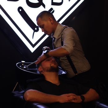 Beard & Blade - Barbers Near Me - Mobile, Alabama Beard & Blade - Barbers Near Me - Mobile, Alabama